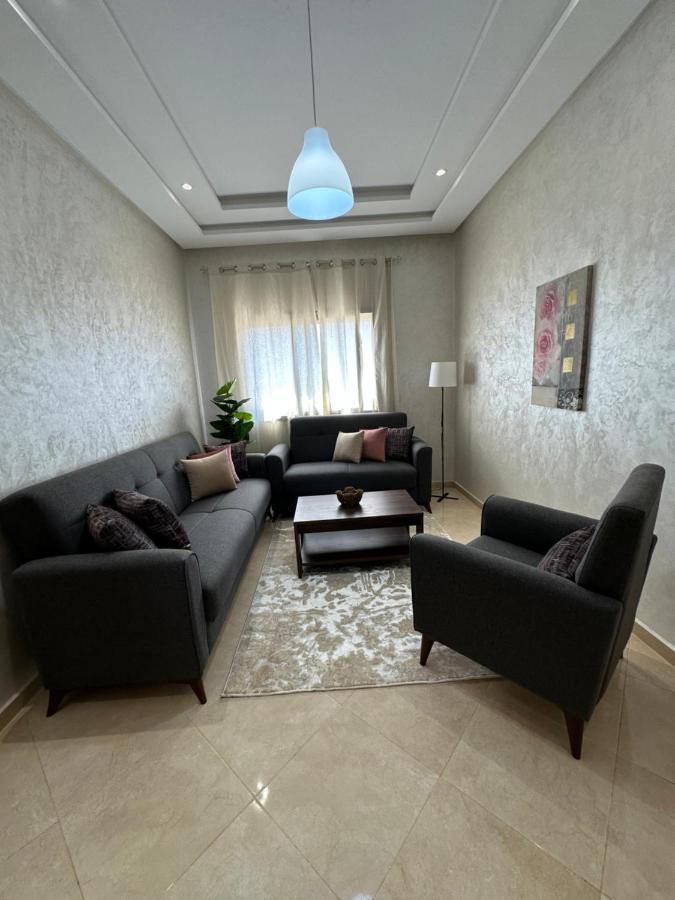 Apparemment De Luxe Bouznika Apartment Exterior photo