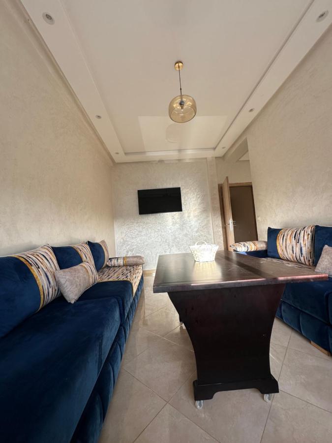 Apparemment De Luxe Bouznika Apartment Exterior photo